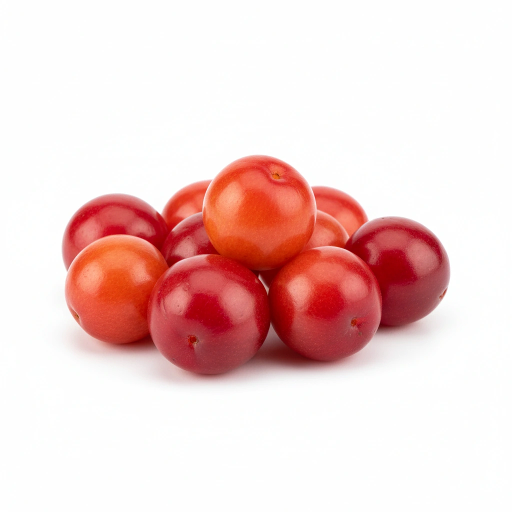 ACEROLA CHERRY POWDER (MALPIGHIA GLABRA)(FRUIT)