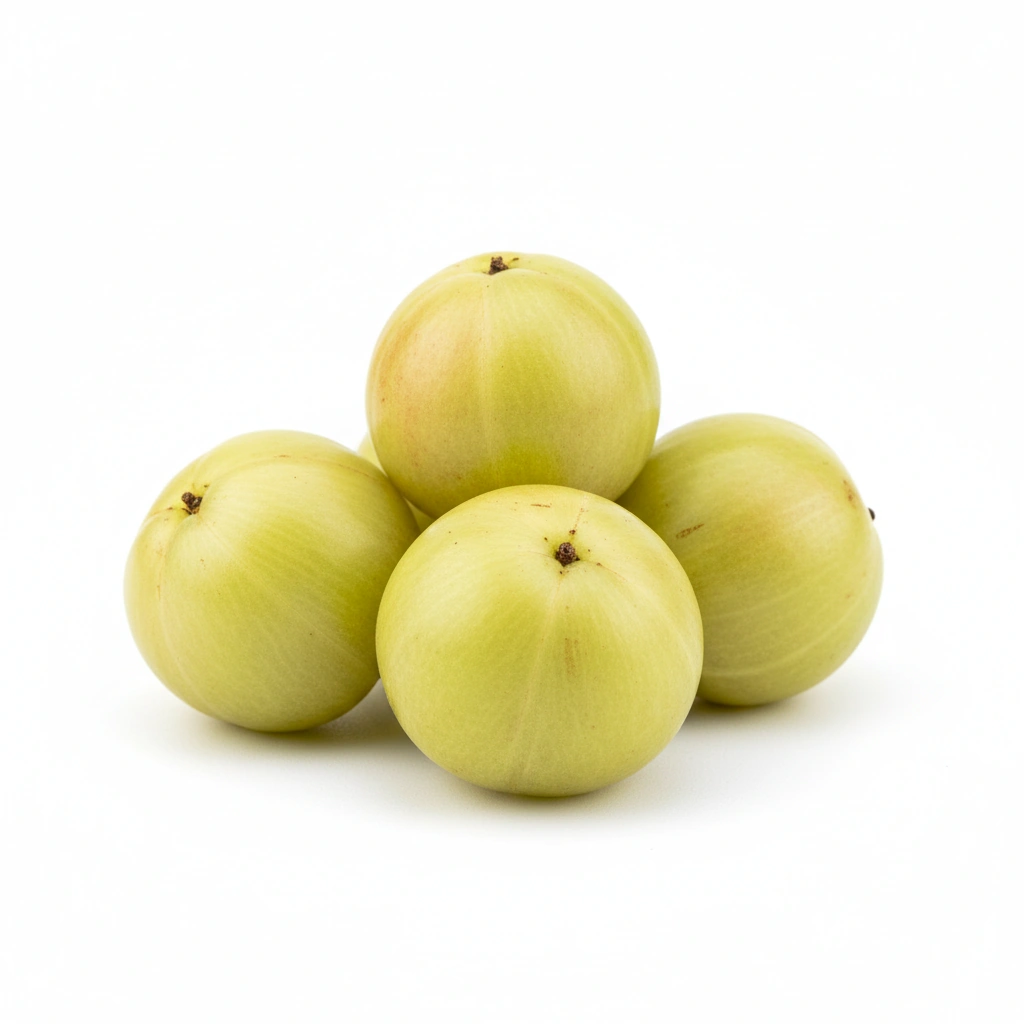 AMLA EXTRACT (EMBLICA OFFICINALIS)(FRUIT)(STD. TO 40% TANNINS)