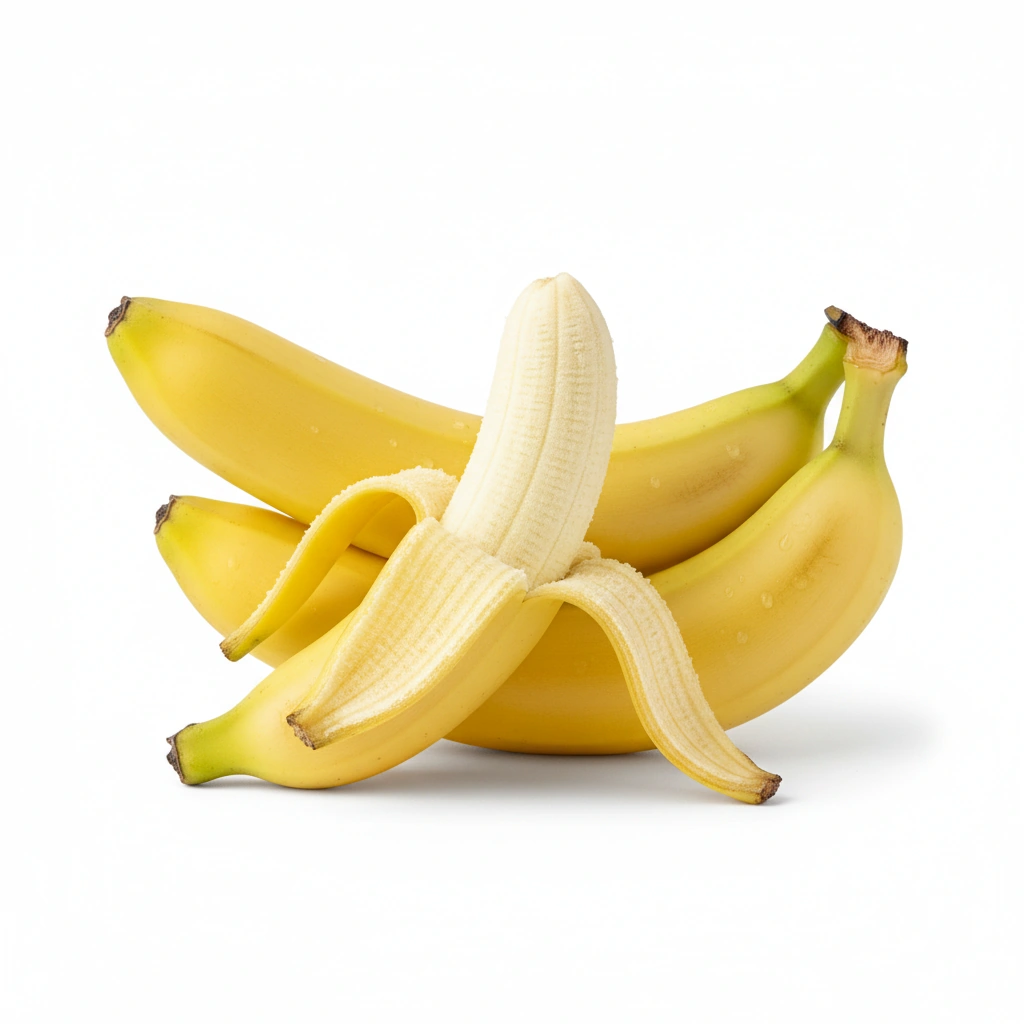 NATURAL BANANA FLAVOR