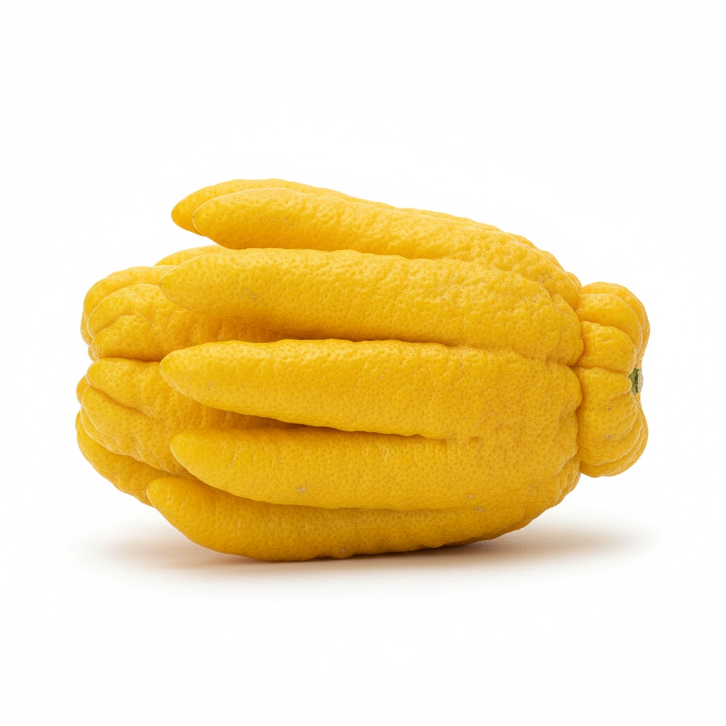 BERGAMOT EXTRACT (CITRUS MEDICA CV. SARCODACTYLIS)(SKIN)