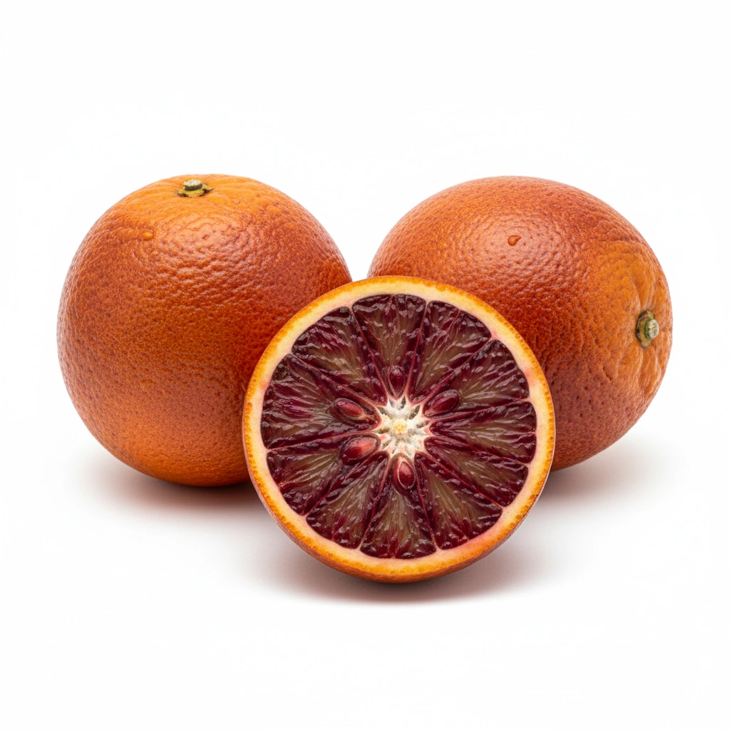 BLOOD ORANGE 10:1 EXTRACT (CITRUS SINENSIS)(FRUIT)