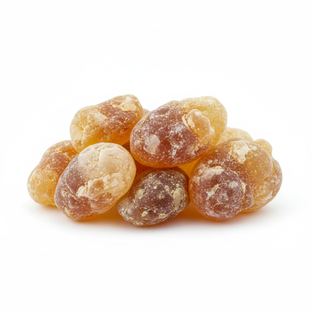 BOSWELLIA SERRATA EXTRACT (RESIN)(STD. TO 70% BOSWELLIC ACIDS)