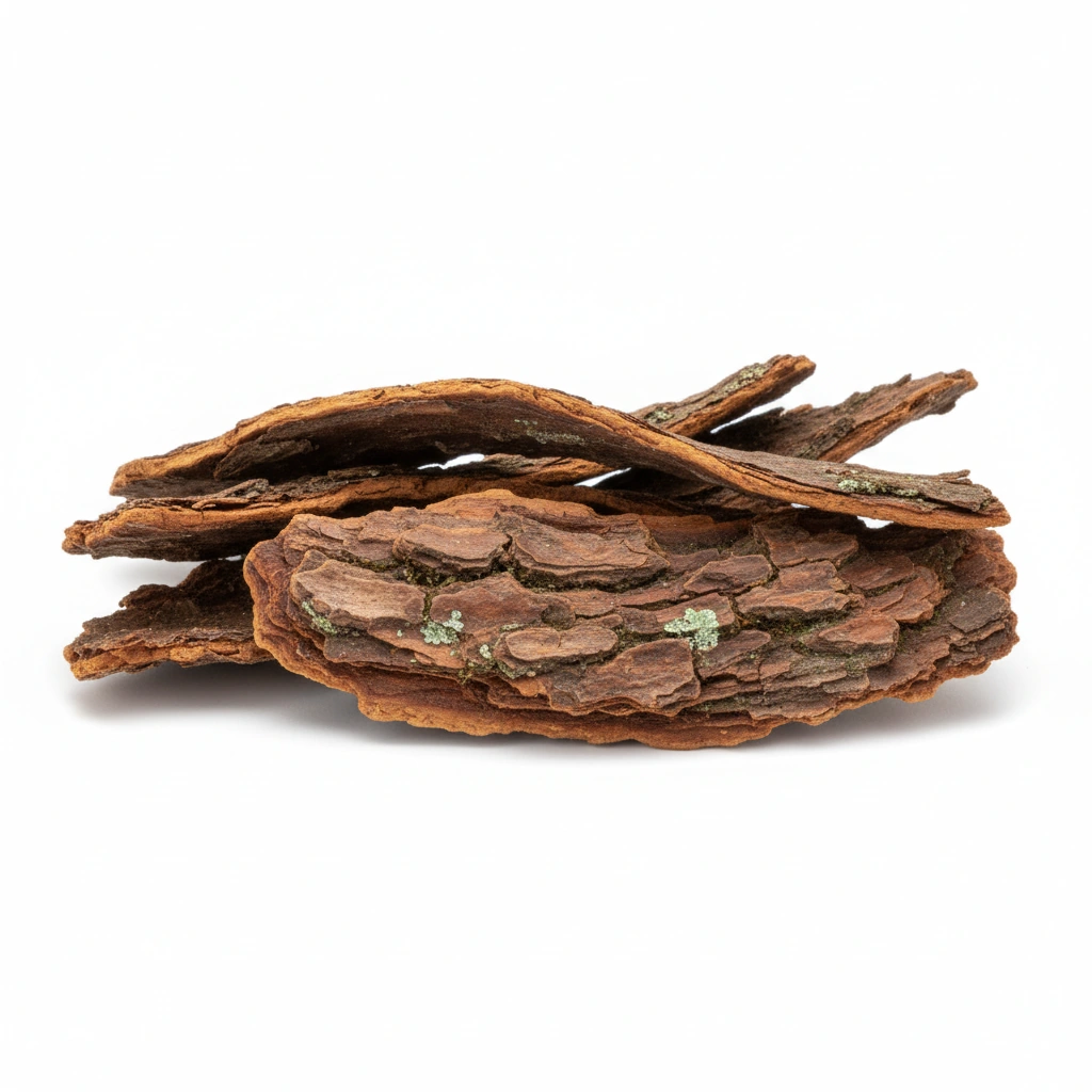 Cascara Sagrada Bark Extract (std. to 10% Hydroxyanthracene)
