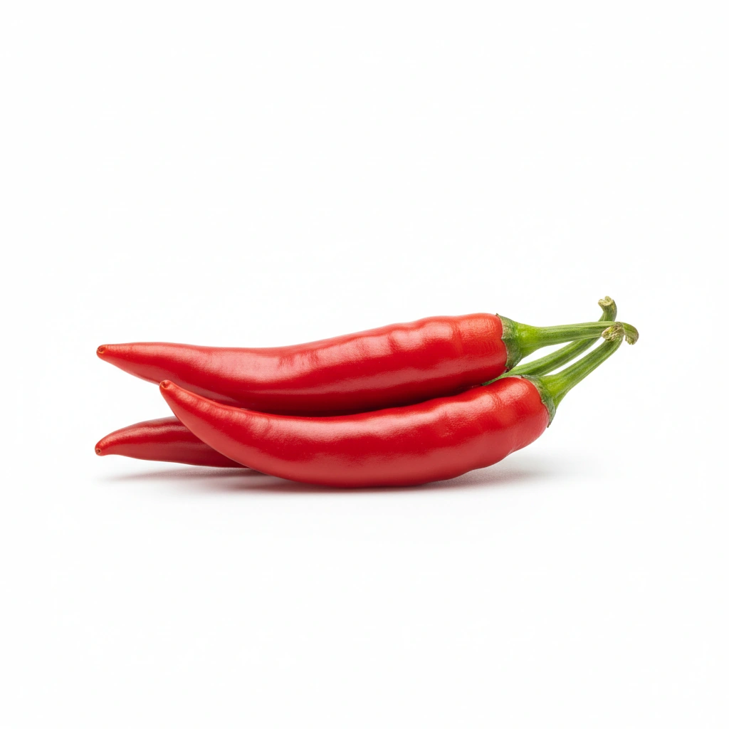 CAYENNE PEPPER EXTRACT (FRUIT)