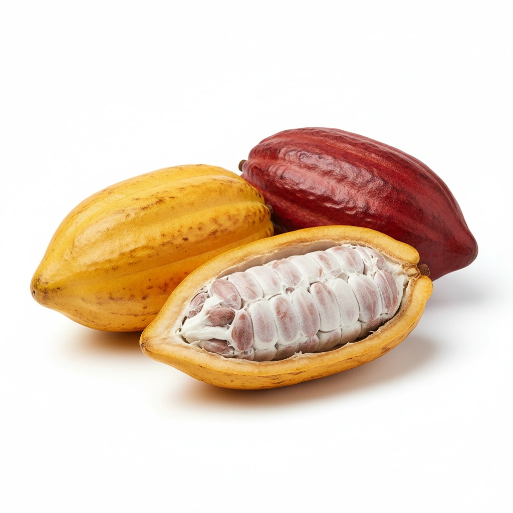 COCOA BEAN EXTRACT (STD. TO 5% EPICATECHIN)