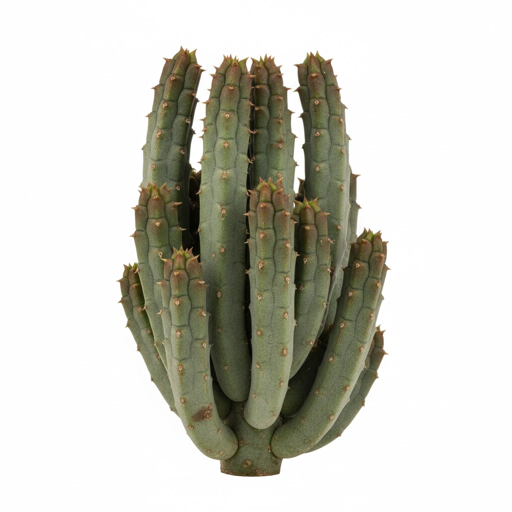 CARALLUMA FIMBRIATA POWDER (WHOLE HERB)