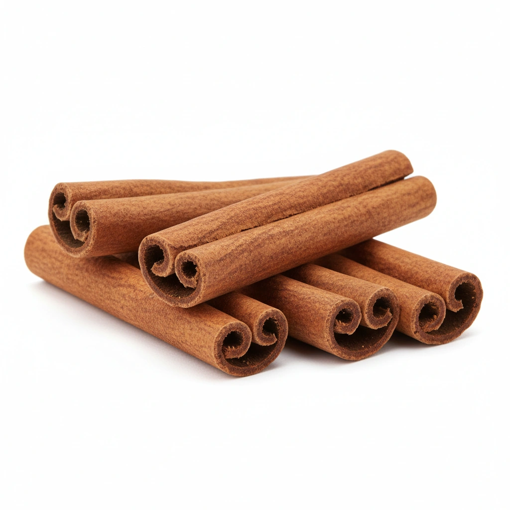 CINNAMON (CINNAMOMUM CASSIA)(BARK) (STICKS)