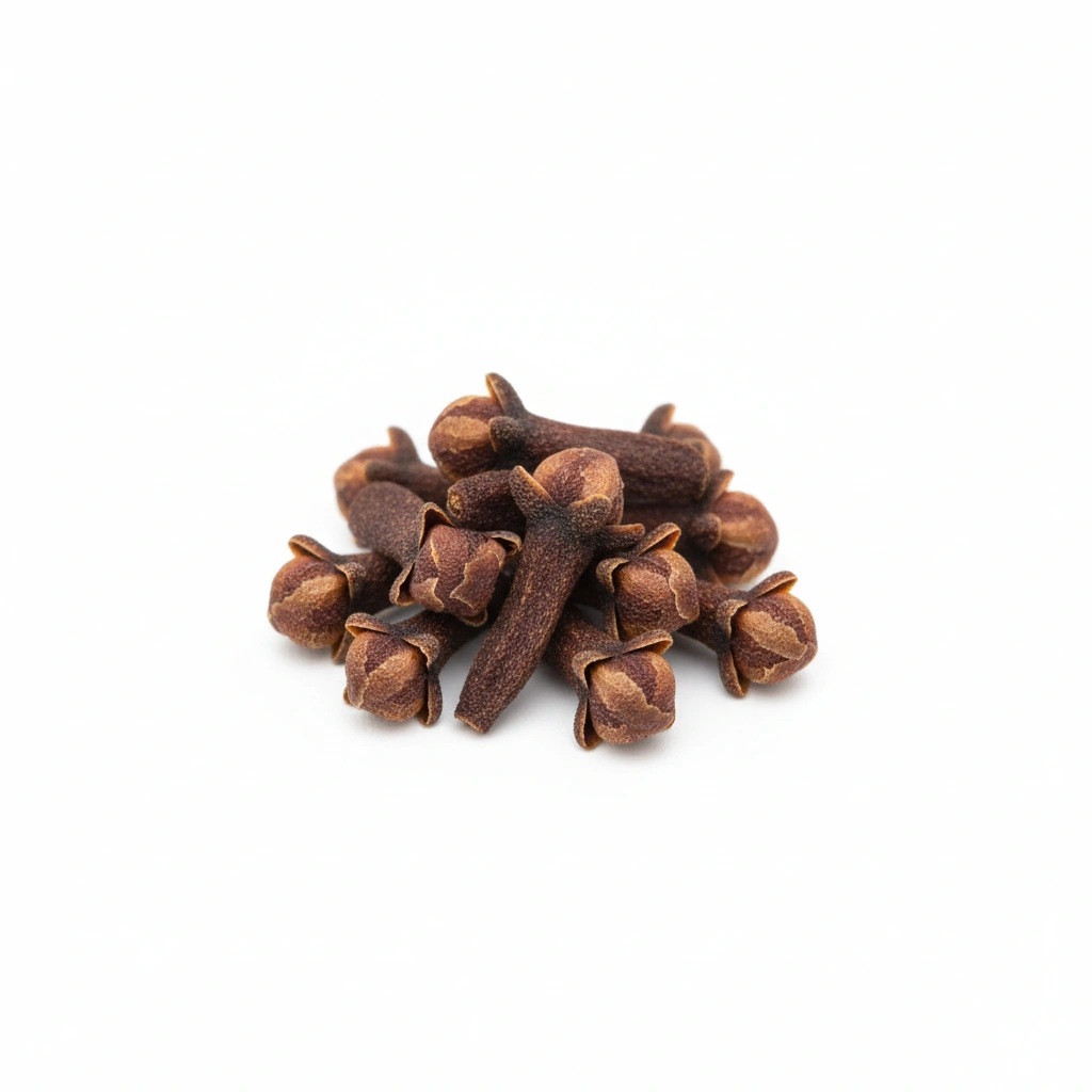 CLOVE POWDER (FLOWER BUD)