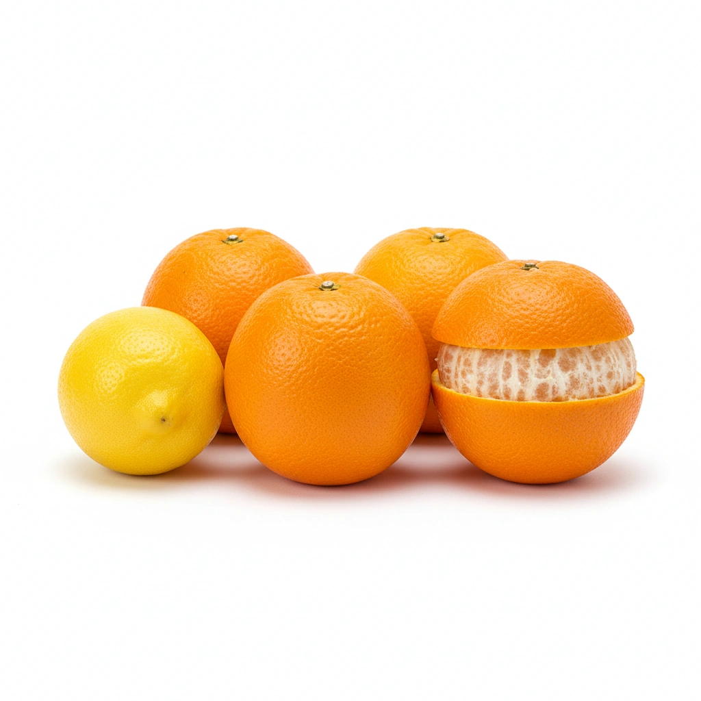 CITRUS BIOFLAVONOID 50% HESPERIDIN