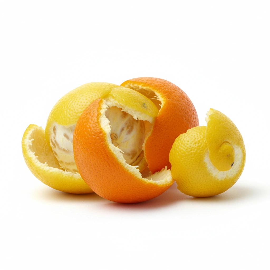 CITRUS PECTIN