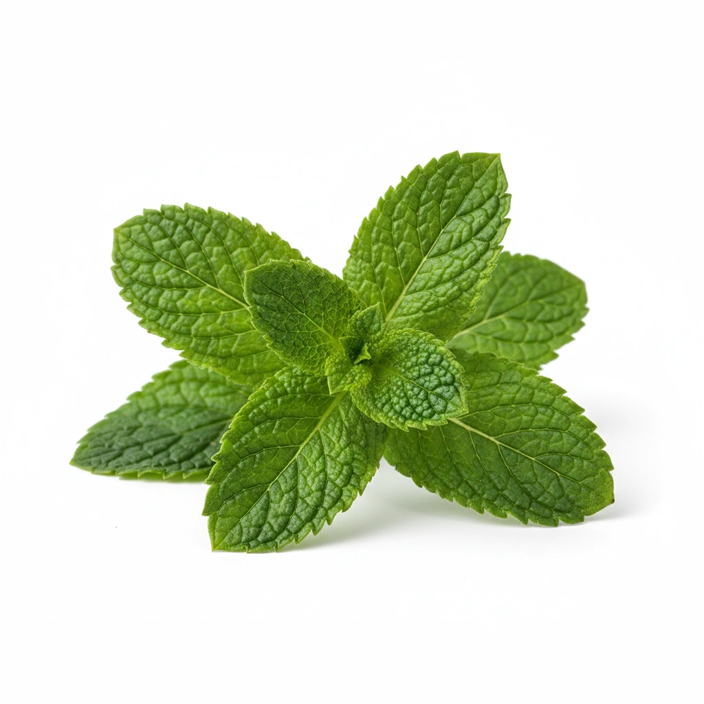EGYPTIAN PEPPERMINT LEAF