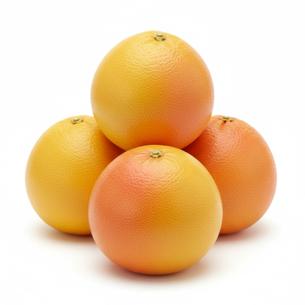 GRAPEFRUIT EXTRACT 4:1