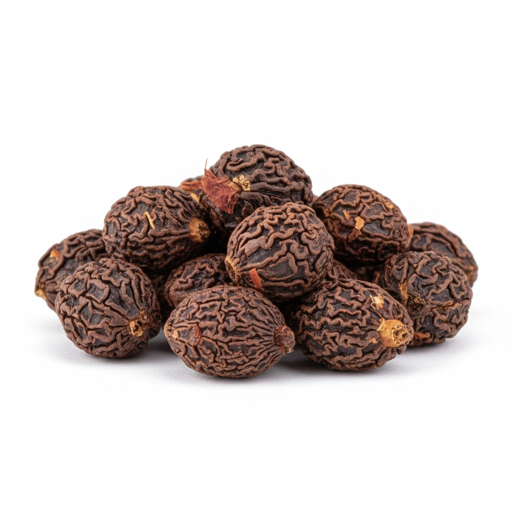 GRAIN OF PARADISE EXTRACT (AFRAMOMUM MELEGUETA)(SEED)