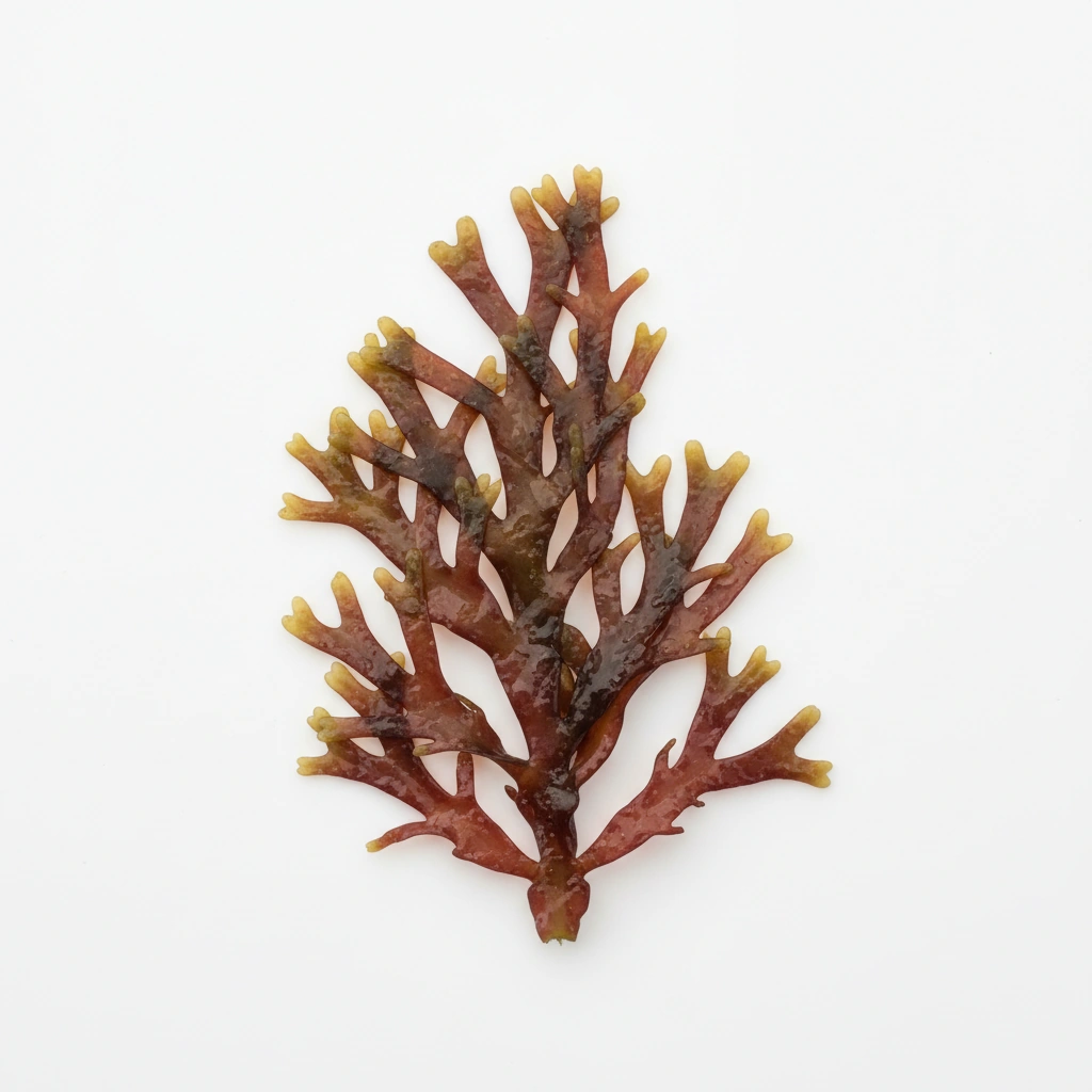 Organic Irish Moss Powder