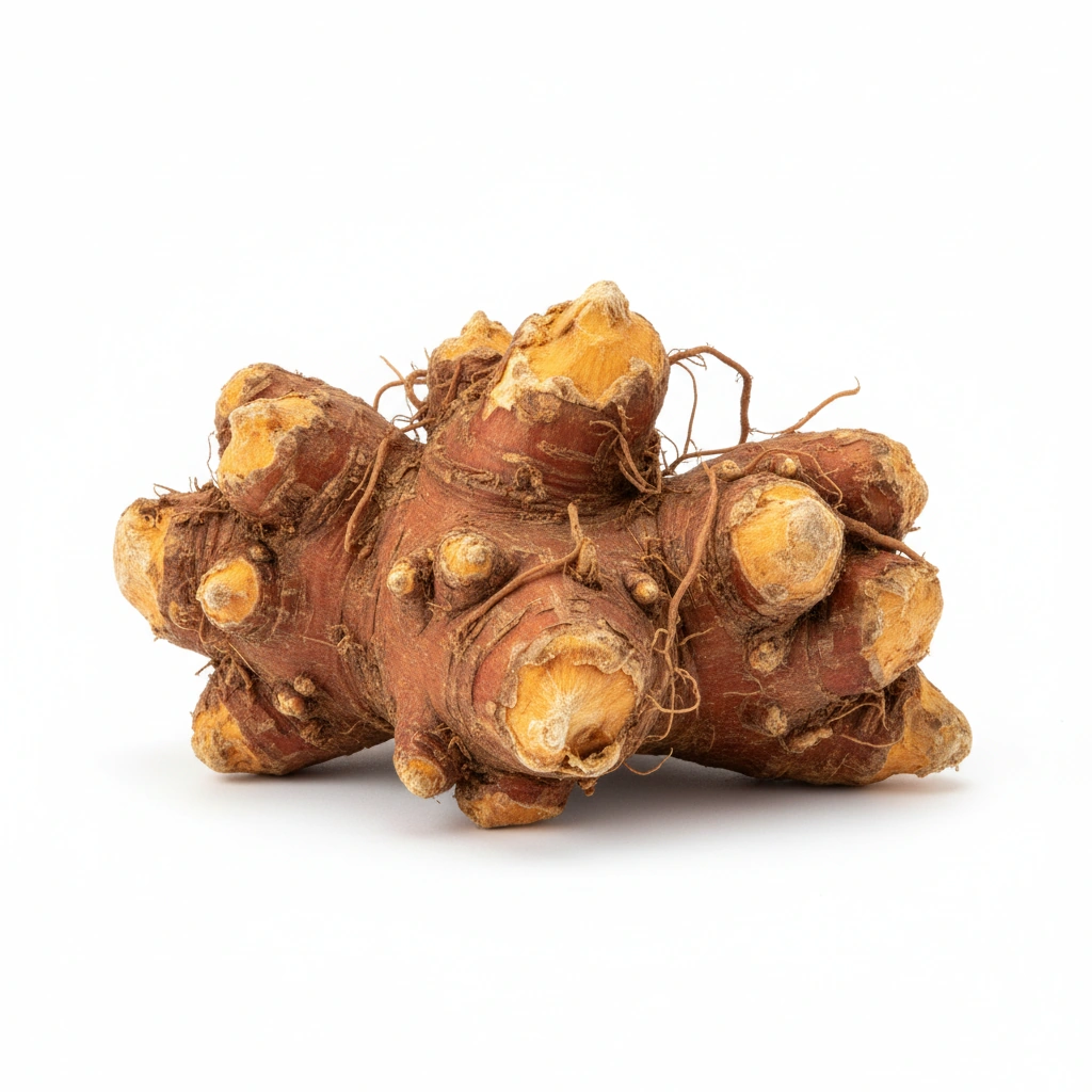 INDIAN RHUBARB (RHEUM EMODI)(ROOT)