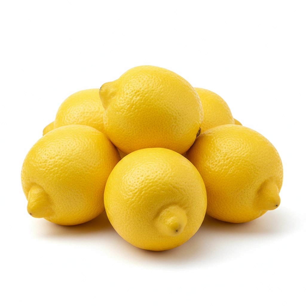 LEMON COLD PRESSED ESSENTIAL OIL