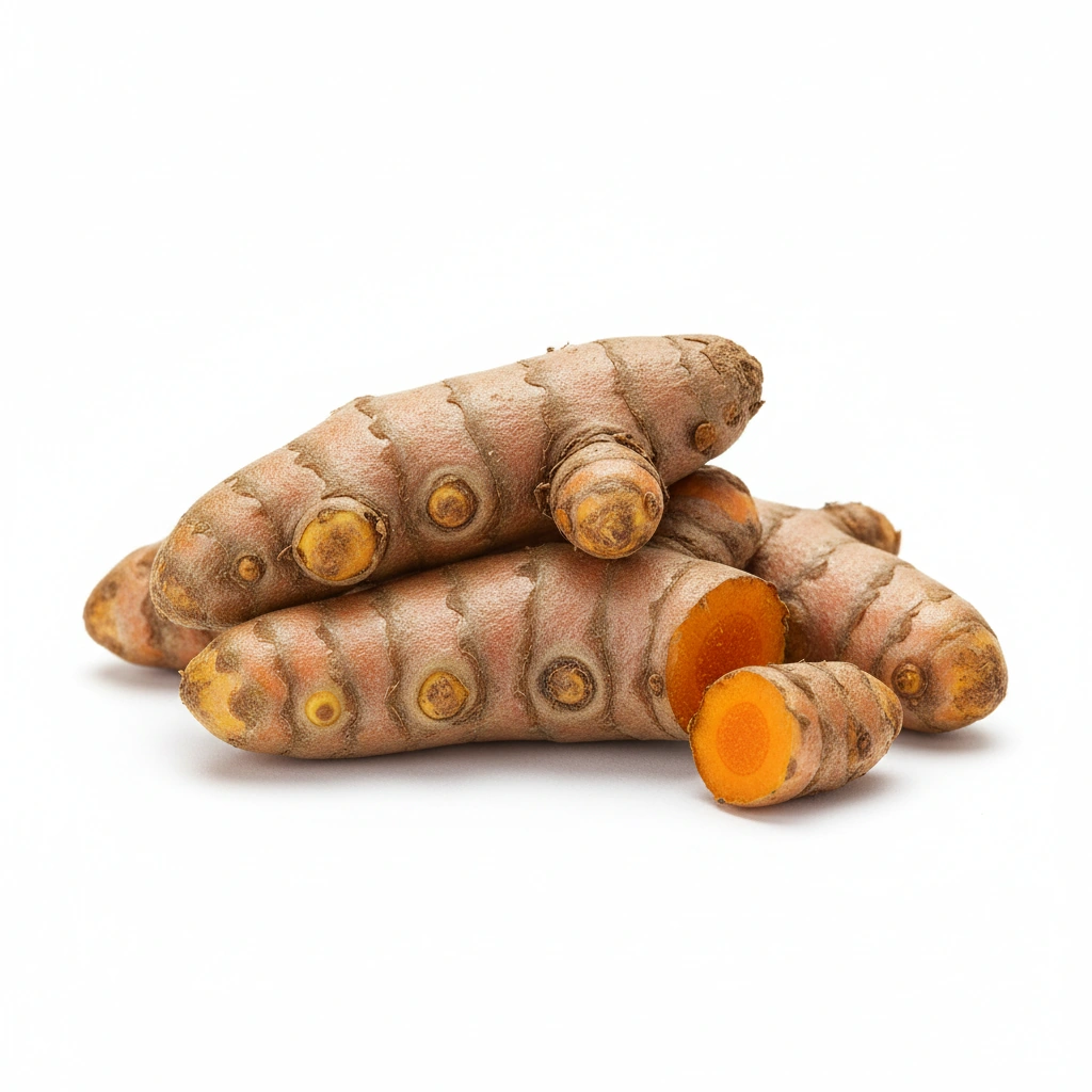 TURMERIC ESSENTIAL OIL