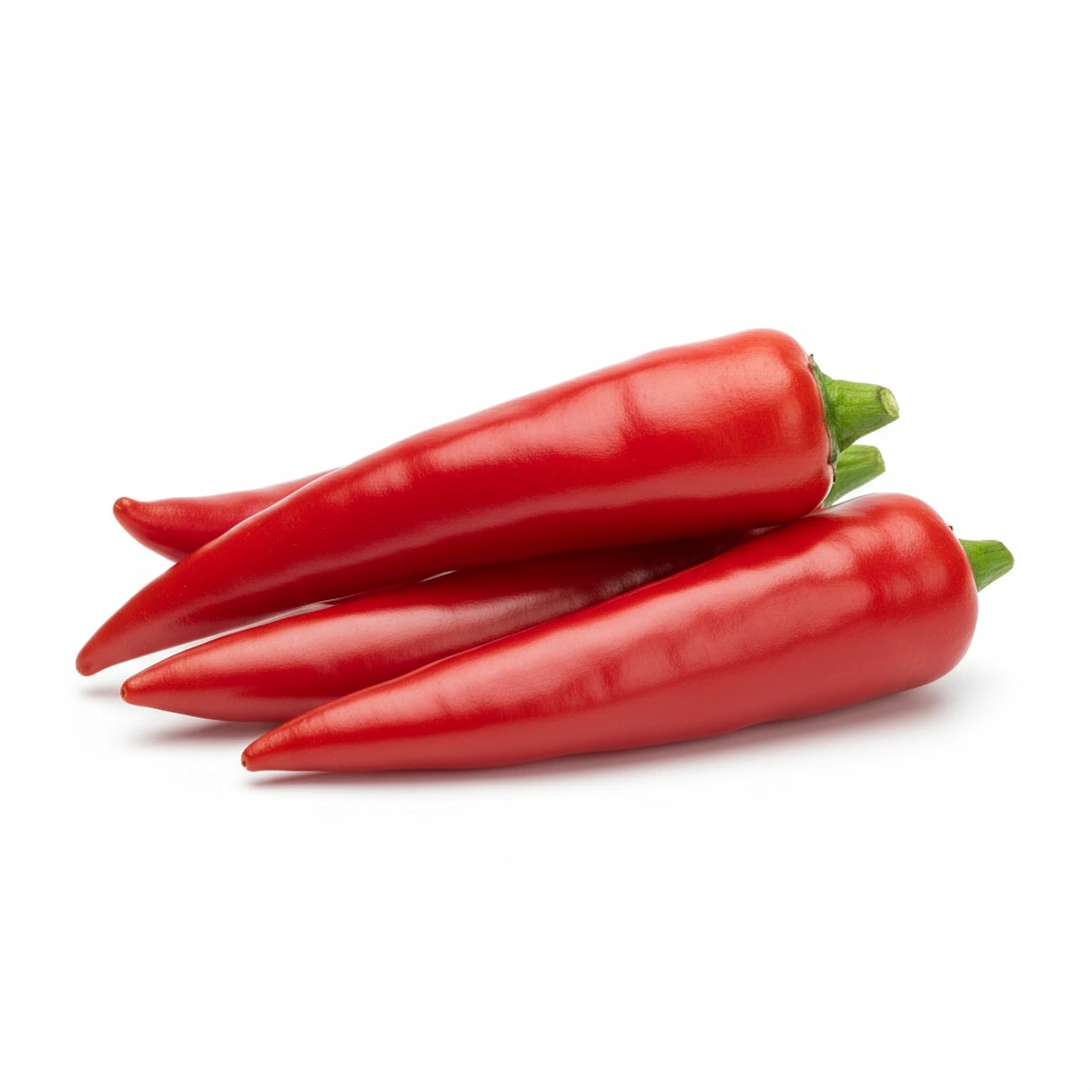 CAPSICUM ESSENTAIL OIL