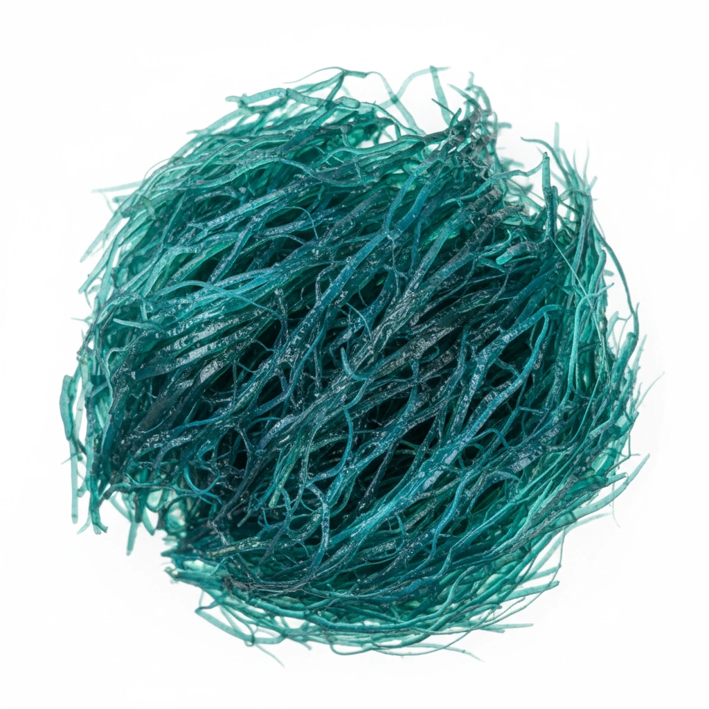 NATURAL BLUE SPIRULINA COLOR