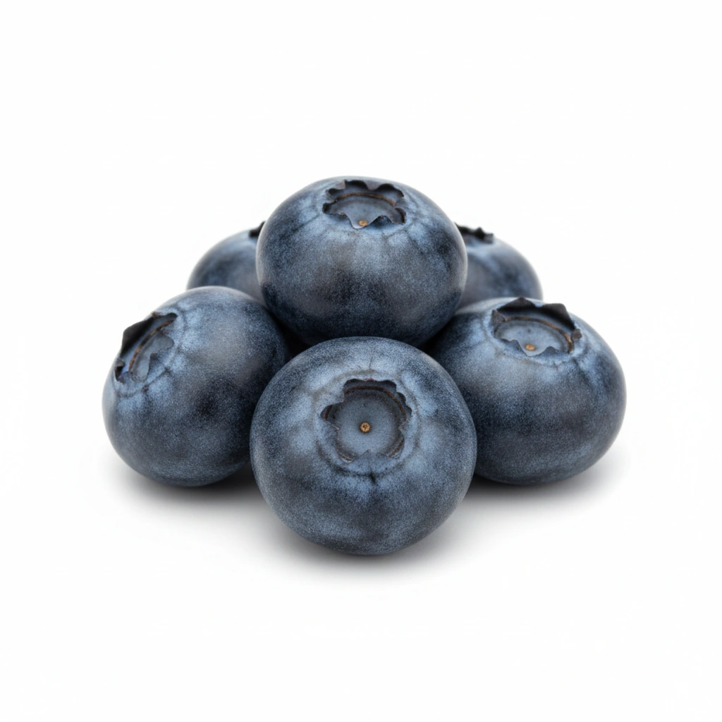 Natural Blueberry Liquid Flavor