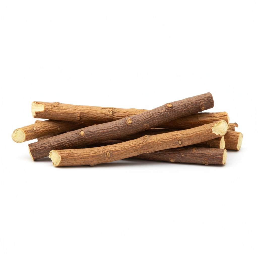 LICORICE ROOT