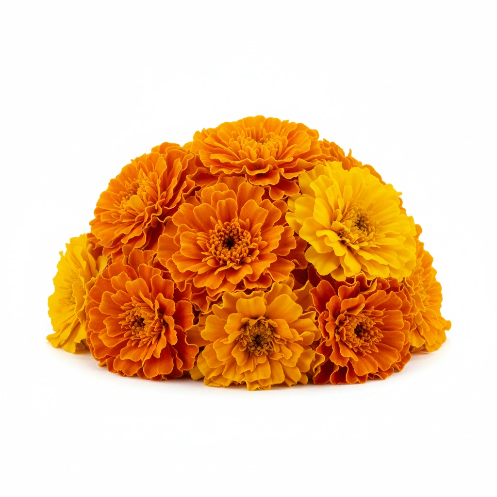 LUTEIN 5% (TAGETES ERECTA)(FLOWER)