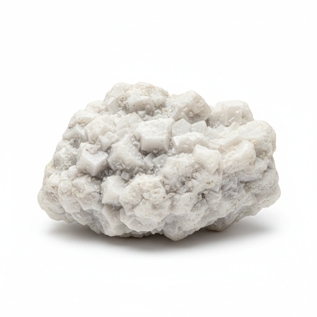 MAGNESIUM (AS MAGNESIUM CARBONATE)