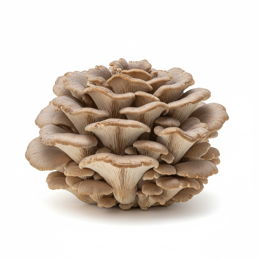 MAITAKE MUSHROOM POWDER (FRUITING BODY)