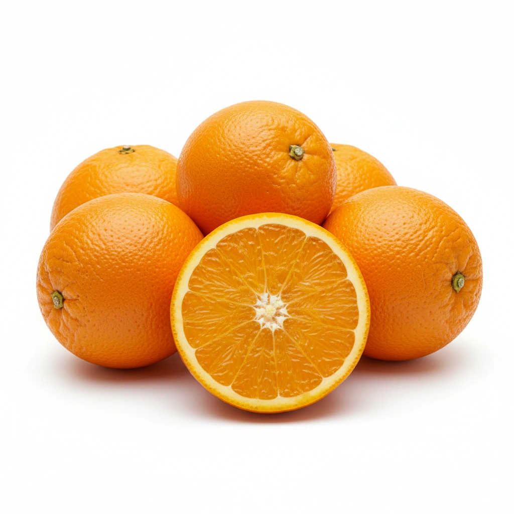 NATURAL ORANGE FLAVOR