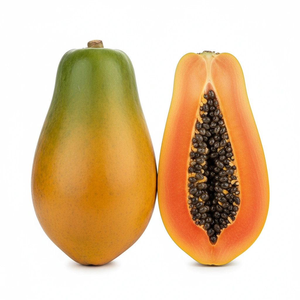 PAPAYA POWDER (FRUIT)