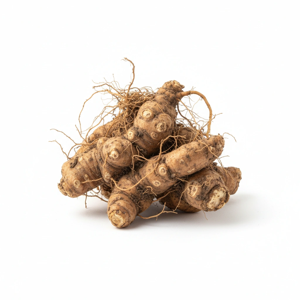 PHLOMIS UMBROSA EXTRACT (ROOT)