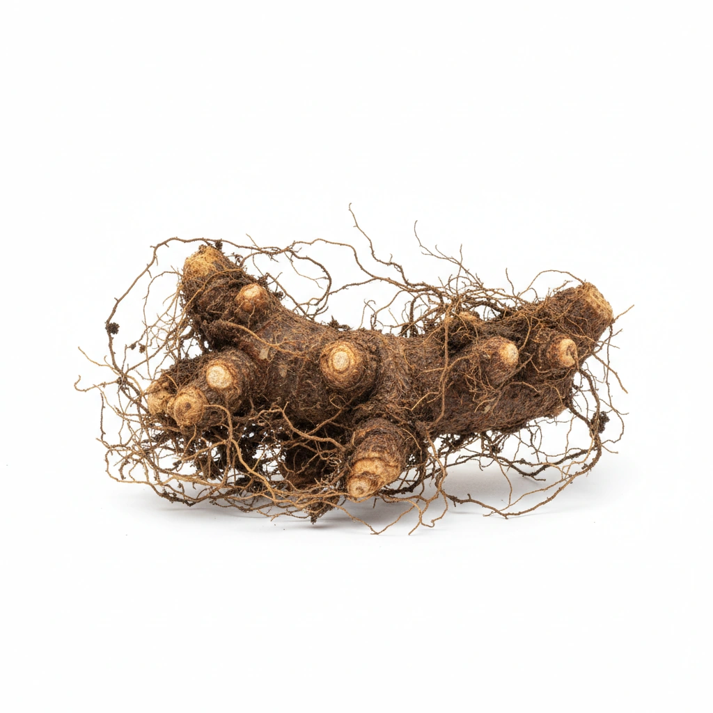 Polypodiodes Leucotomos Extract (Rhizoma polypodiodis)(root & stem)