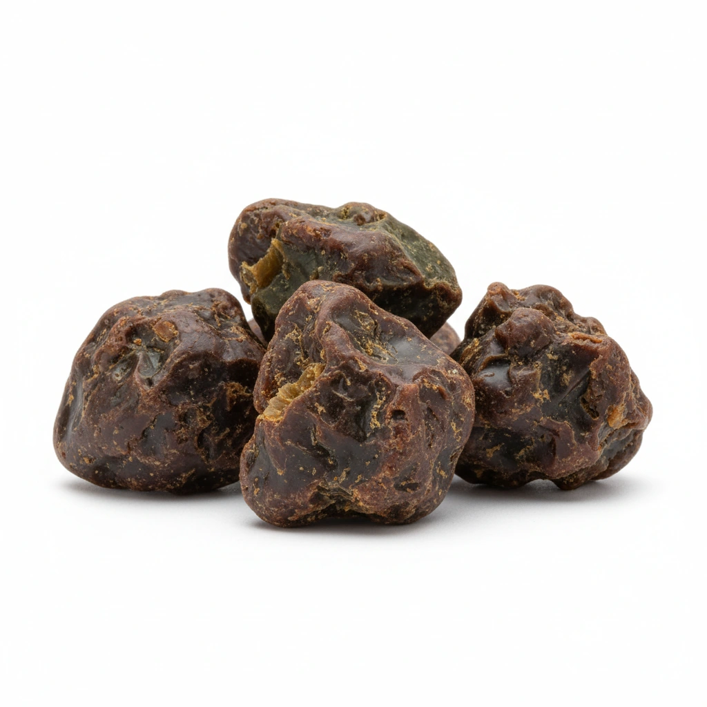 BEE PROPOLIS EXTRACT (STD. TO 60% PURE PROPOLIS AND 7% FLAVONES)