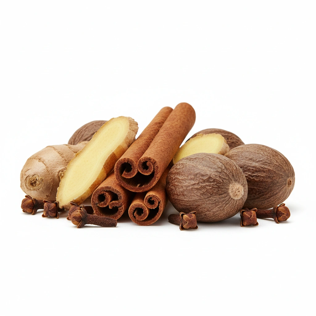 PUMPKIN SPICE NATURAL FLAVOR