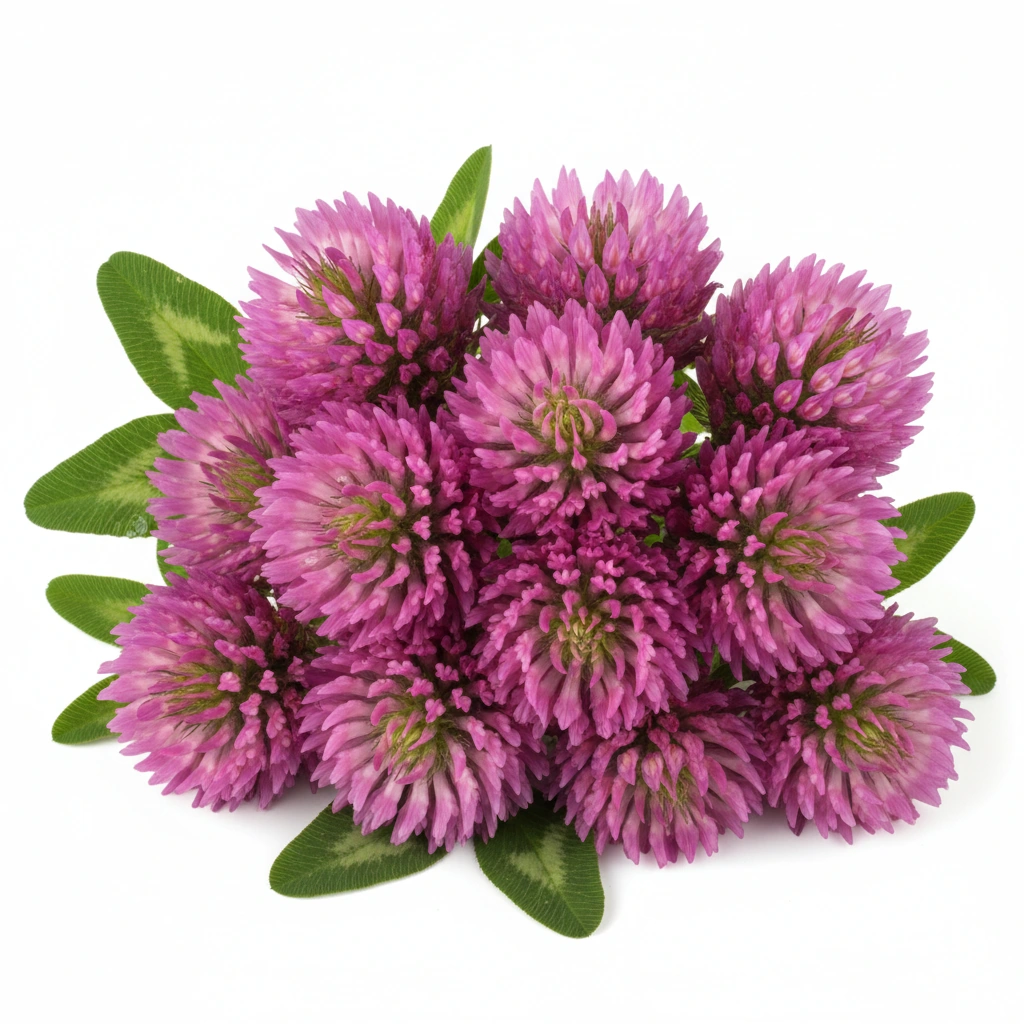 RED CLOVER POWDER (FLOWER)