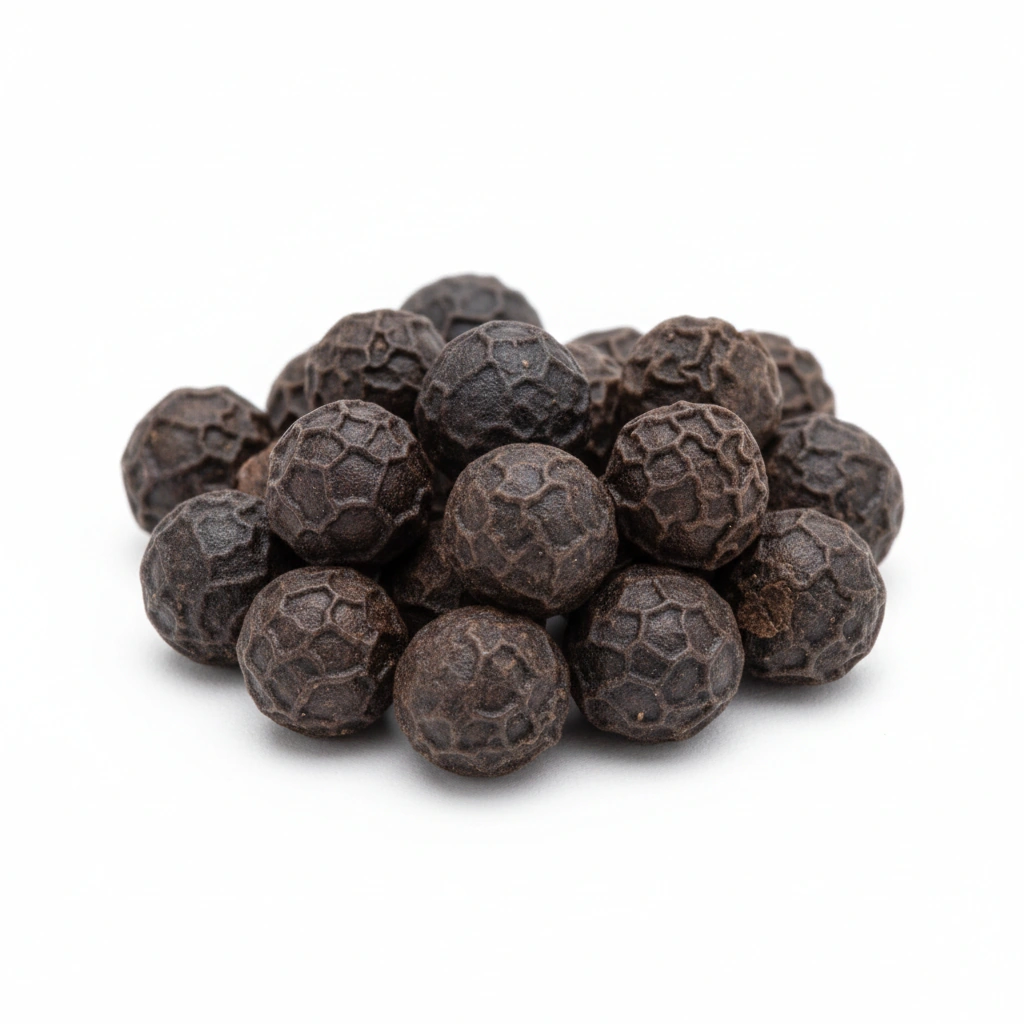 Black Pepper 10:1