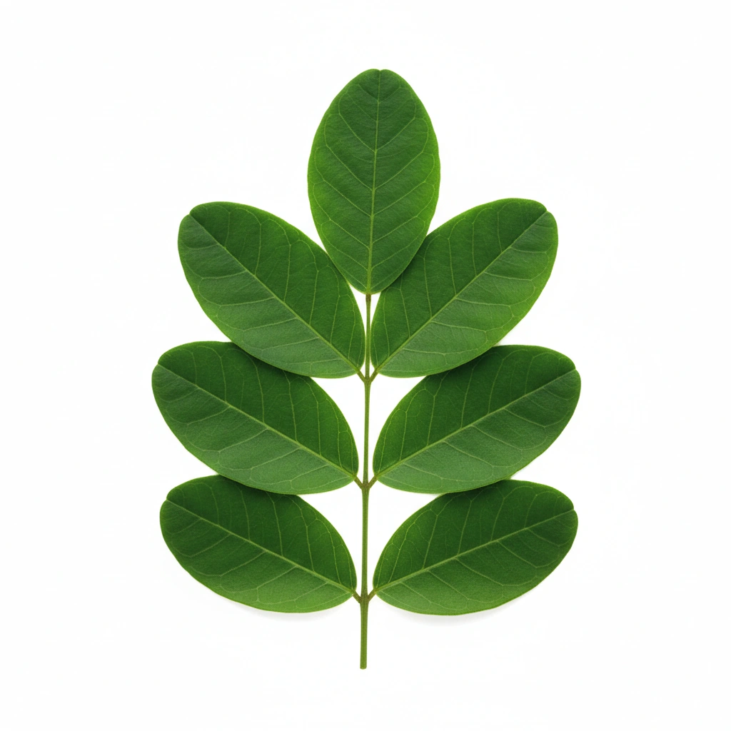 SENNA LEAF EXTRACT 20:1 (CASSIA AUGUSTIFOLIA)