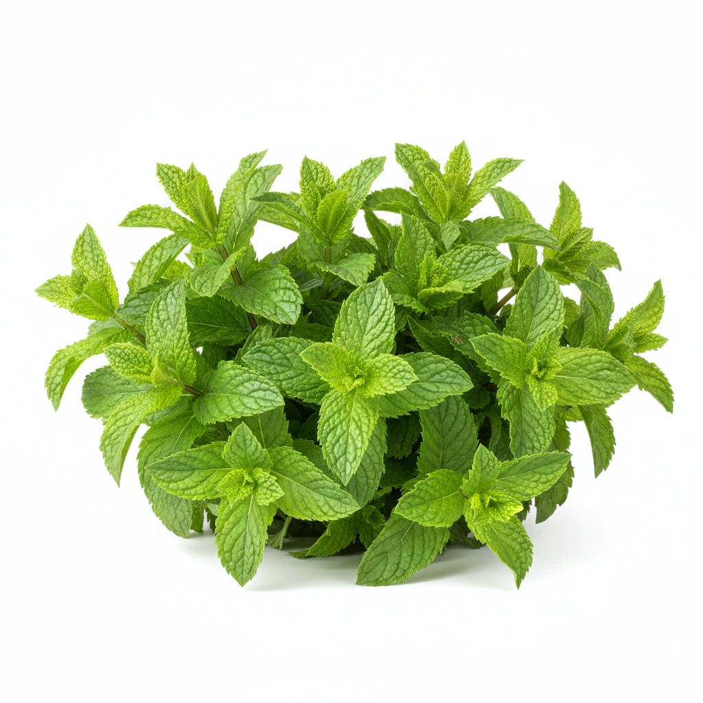 SPEARMINT OIL