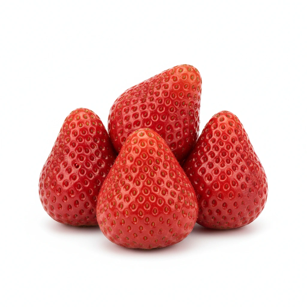 NATURAL STRAWBERRY FLAVOR