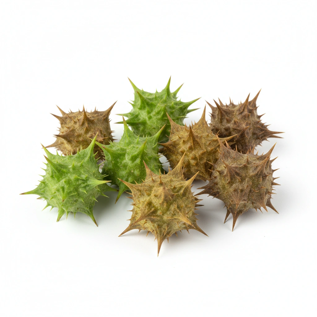 TRIBULUS TERRESTRIS EXTRACT 40% (FRUIT)