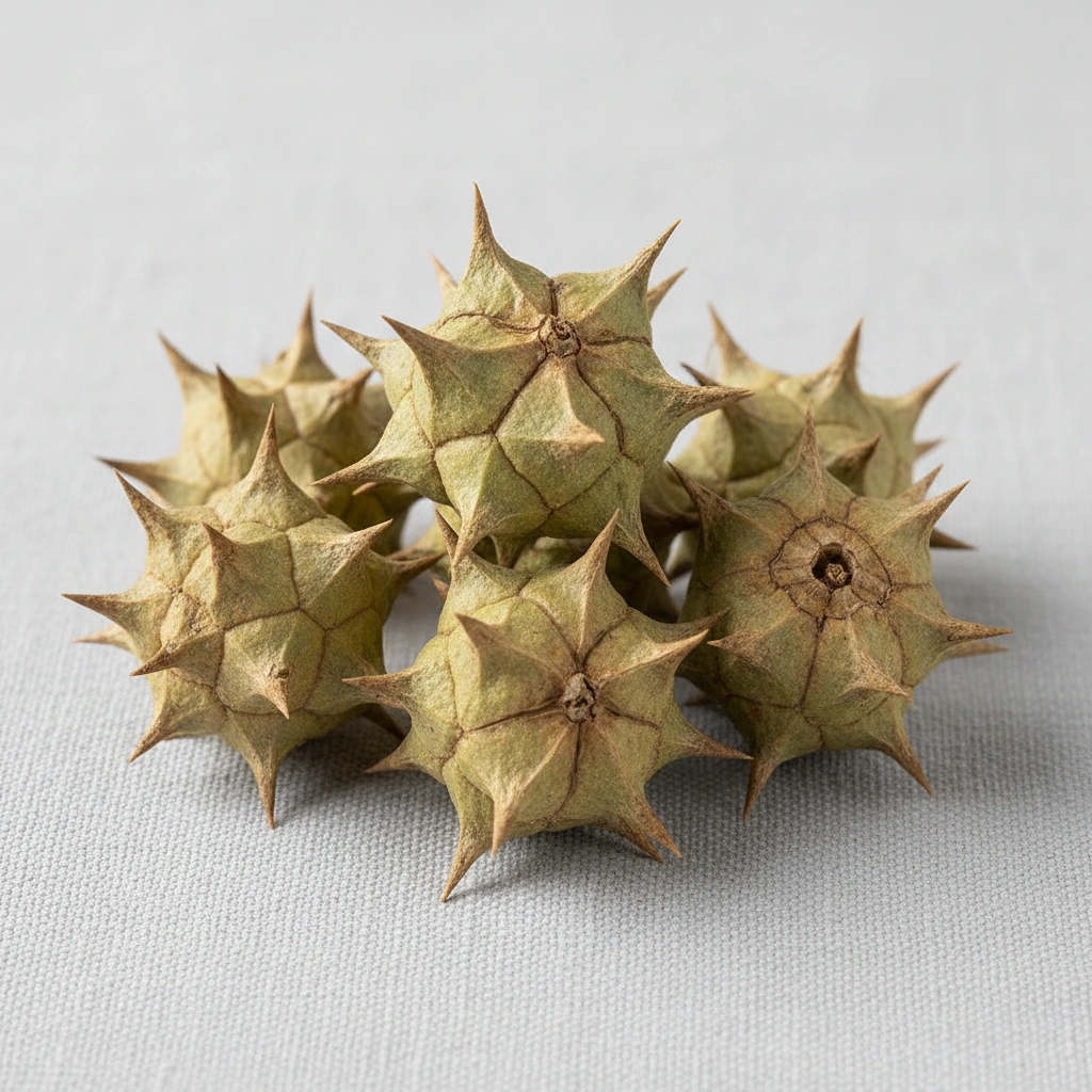 TRIBULUS TERRESTRIS EXTRACT 10:1 (FRUIT) TRIBULUS TERRESTRIS L