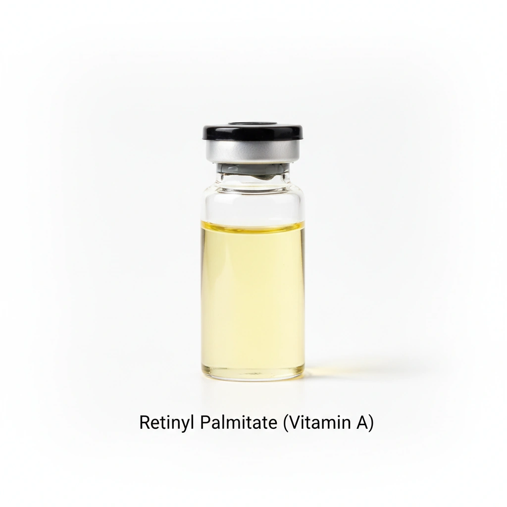 VITAMIN A (AS RETINYL PALMITATE)