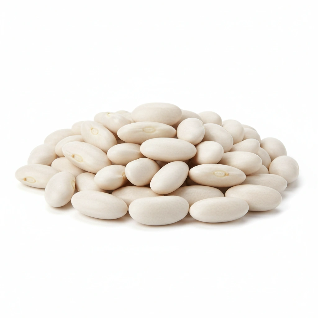 WHITE KIDNEY BEAN POWDER (PHASEOLUS VULGARIS)(SEED)