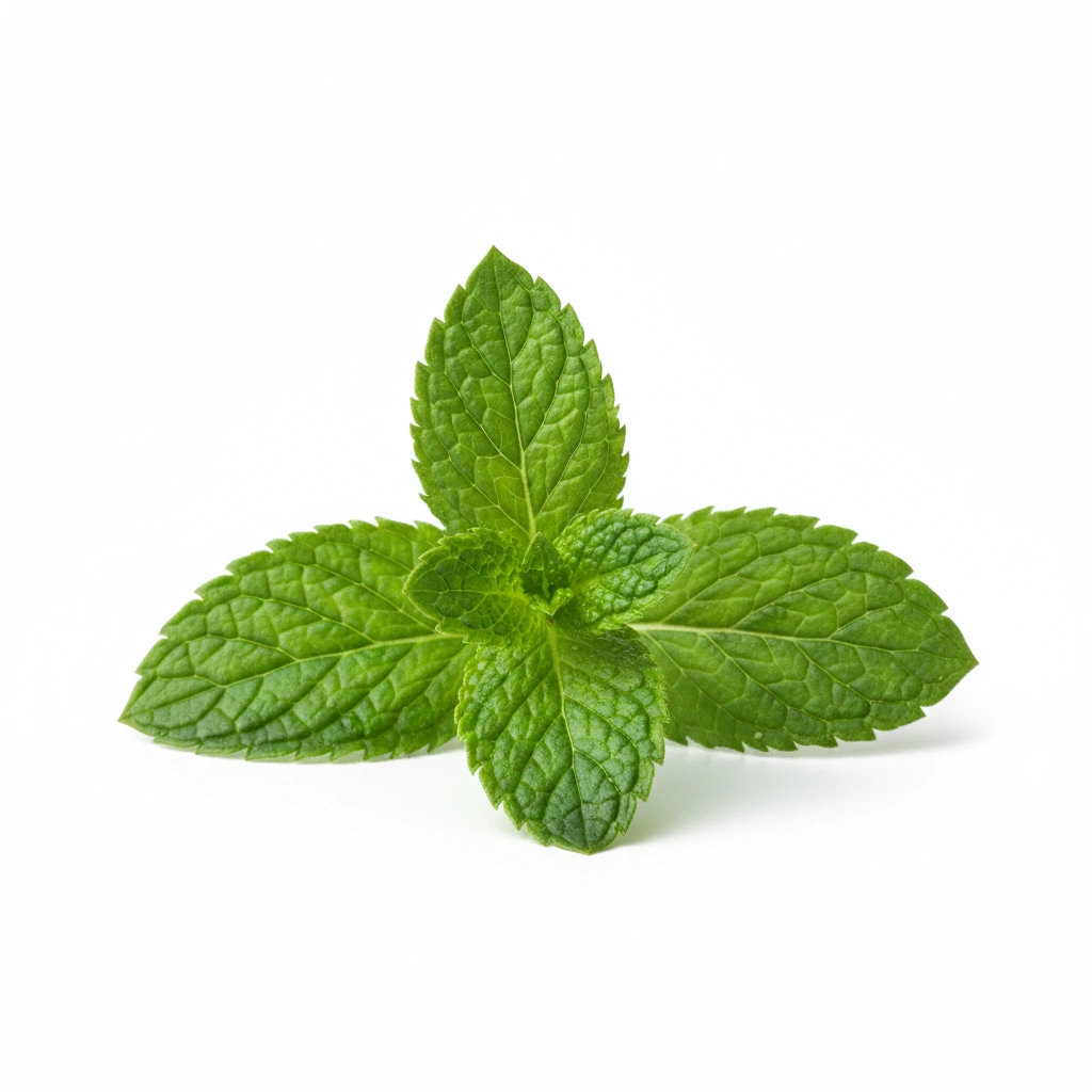 WILD MINT (MENTHA CANADENSIS) (LEAVES) POWDER
